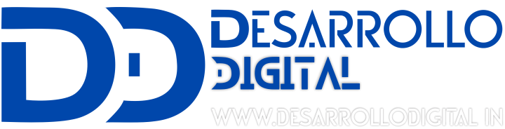 Logo Desarollo Digital